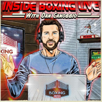 Stephen Espinoza on Showtimes Future, Relationship With Al Haymon, McGregor-Paul