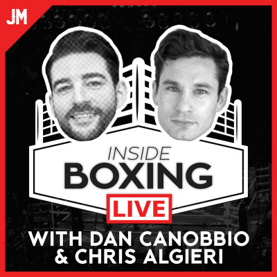 Compubox Tv
