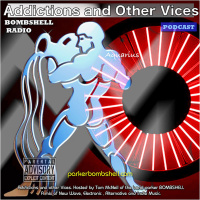 Addictions and Other Vices Podcast Episode 131 - Aquarius Jan 31 2015