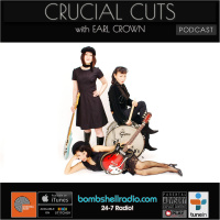 Crucial Cuts #152