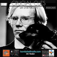 Crucial Cuts #151