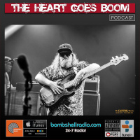 The Heart Goes Boom -102 THGB 102
