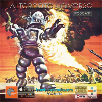 Alternate Universe 83