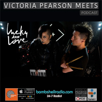 Victoria Pearson Meets: LUCKYandLOVE