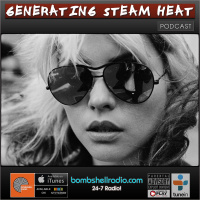 Generating Steam Heat 203 05/27/2019