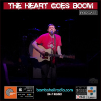 The Heart Goes Boom 106 THGB106