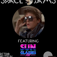 Space Jams : 3.7 Sunglasses Kid Bombshell Radio