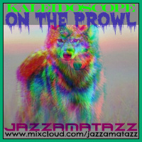 Jazzamatazz - On The Prowl