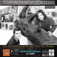 The Menaces Attic #894