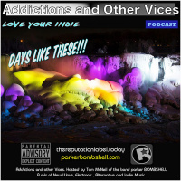 Addictions and Other Vices Podcast 140 - Days Like These!!! Feb 22 2015