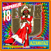 Jazzamatazz - Pimpadelic Funk 18