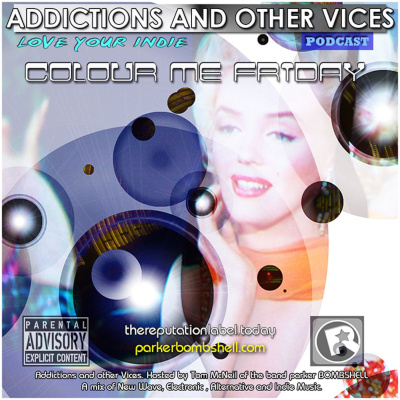 Bombshell Radio