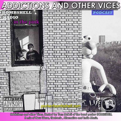 Bombshell Radio