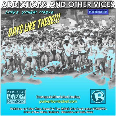 Bombshell Radio