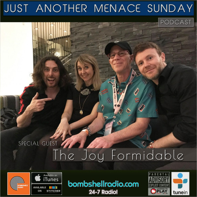 Bombshell Radio