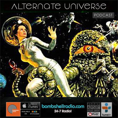 Bombshell Radio