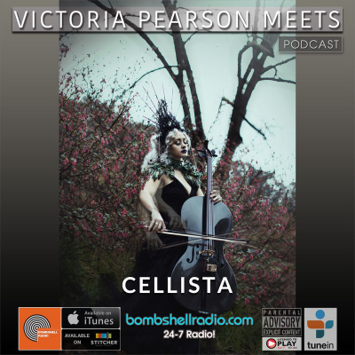 Bombshell Radio