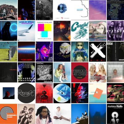 Bombshell Radio