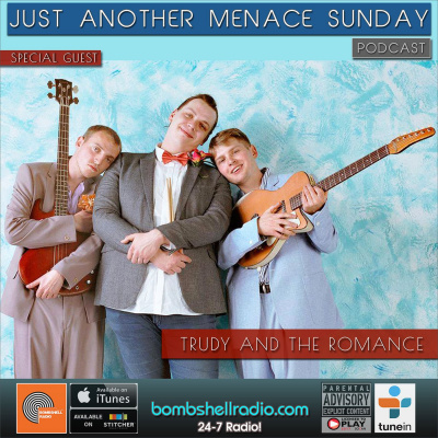Bombshell Radio