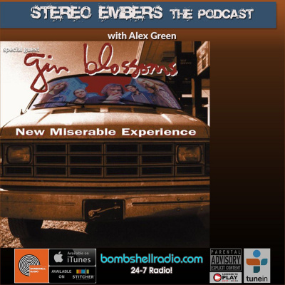 Bombshell Radio