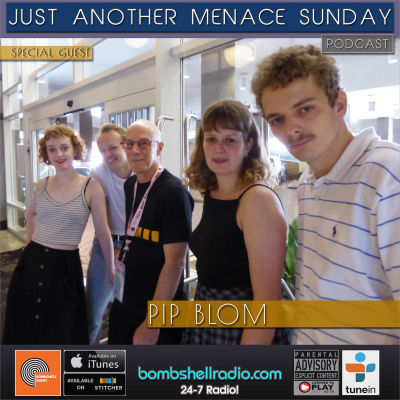 Bombshell Radio
