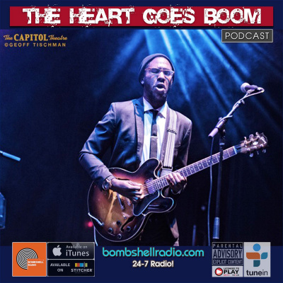 Bombshell Radio
