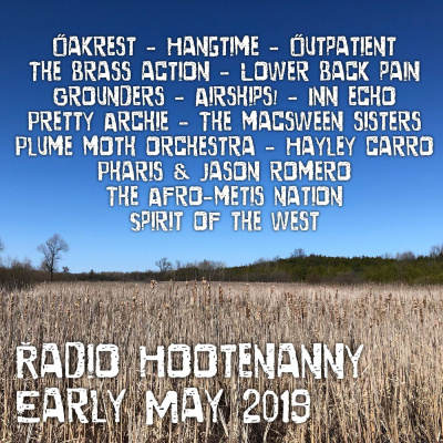 Bombshell Radio