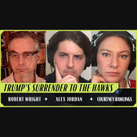 The Eternal Causes of War (Robert Wright, Alex Jordan, and Courtney Rawlings)