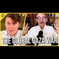 Israel and its Enemies | NonZero World feat. Robert Wright