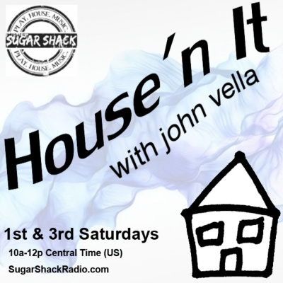 Housen It W/john Vella