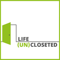 635: Living Your Life (Un)Closeted Series: Part 5 – Drop the BS of the inconceivable and thrive – Rick Clemons