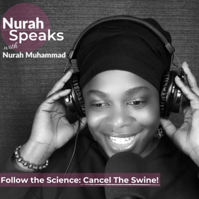 Nurah Speaks