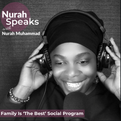 Nurah Speaks