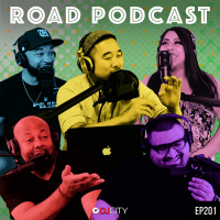 Episode 201: We Back!