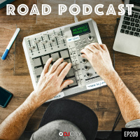 Episode 209: The DJ/Producer Dilemma Feat. SpydaT.E.K