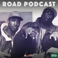 Episode 251: DJ J NICE