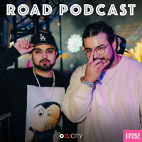 Episode 252: Altura: DJ Exile + DJ AR