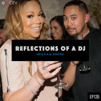 Episode 135: DJ E-MAN