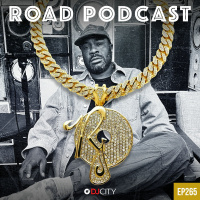 Episode 265: KYAMBO “HIP HOP” JOSHUA