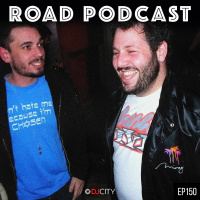 Episode 150: THEE MIKE B