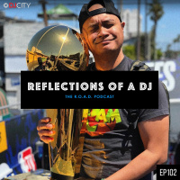 Episode 102: DJ DYNAMIX