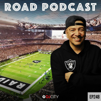 Episode 248: Las Vegas Raiders DJ CO1