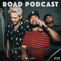 Episode 220: DJ QUIZ