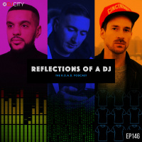 Episode 146: “Beats, Apps + Rap Tees” feat. Thando1988 + CFLO + Ross One