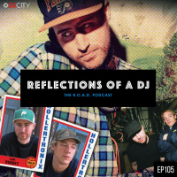 Episode 105: LOW BEEZY (HOLLERTRONIX)