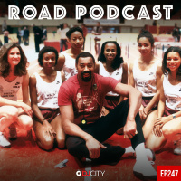 Episode 247: DJ Girlfriend Etiquette