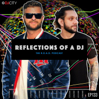 Episode 133: JOE MAZ + KONFLIKT
