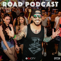 Episode 234: DJ SHIFT