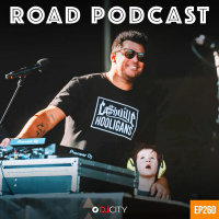 Episode 260: DEE JAY SILVER