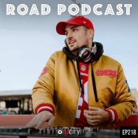 Episode 218: DJ AMEN